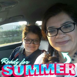 Meet your Posher, Marcela